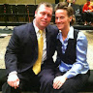 Meet your Posher, Casey